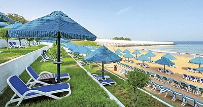 Hotel Bm Beach Hotel